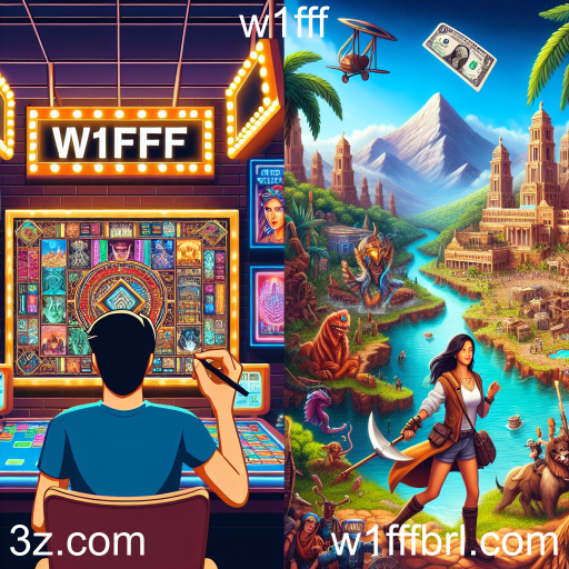 Explorando o Mundo dos Jogos de Aventura